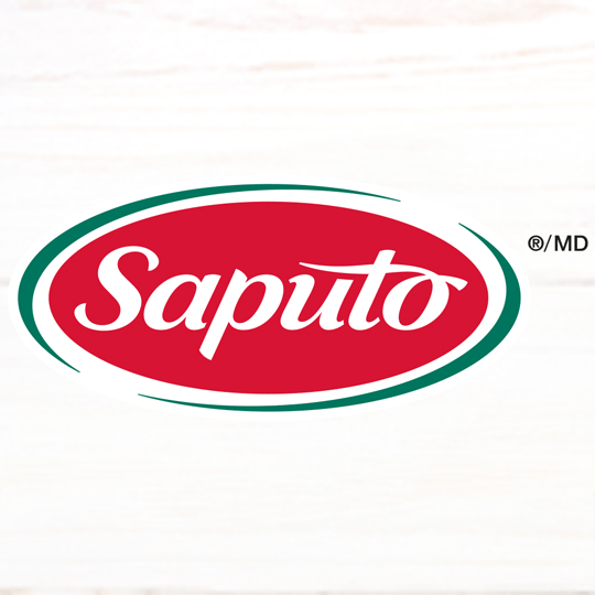 Saputo Stock Chart