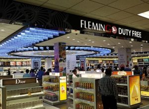 Flemingo Travel Retail Grey Market Premium