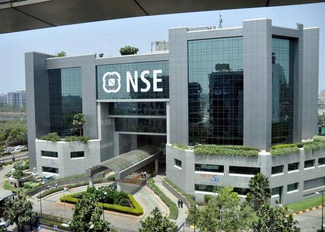 National Stock Exchange (NSE) Grey Market Premium